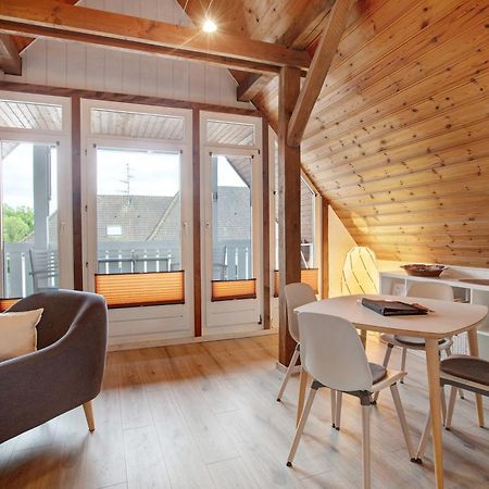 Ferienwohnung Dashaus 莱茵费尔登 外观 照片