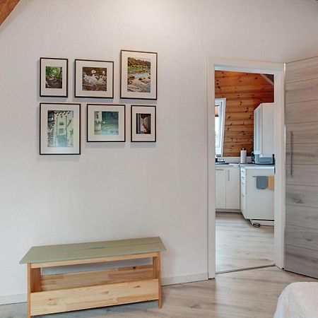 Ferienwohnung Dashaus 莱茵费尔登 外观 照片
