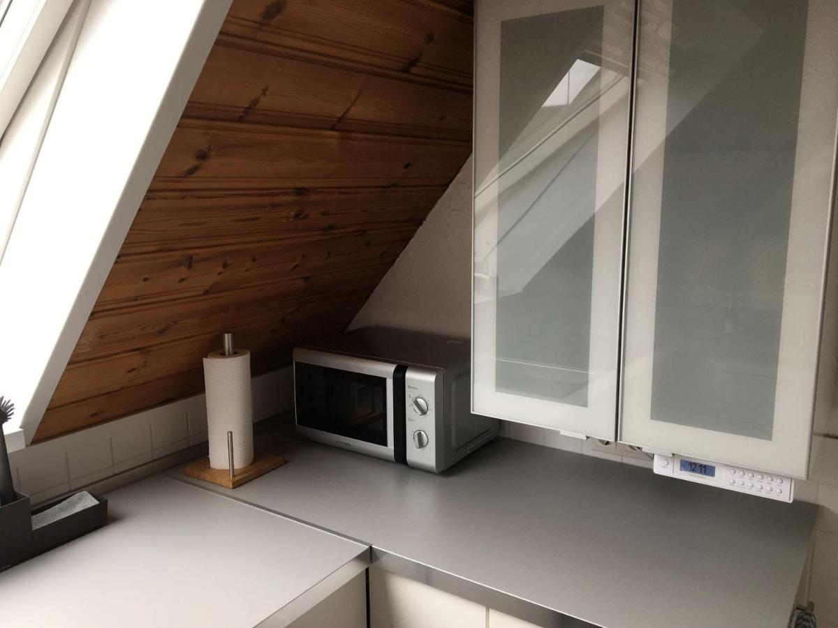 Ferienwohnung Dashaus 莱茵费尔登 外观 照片