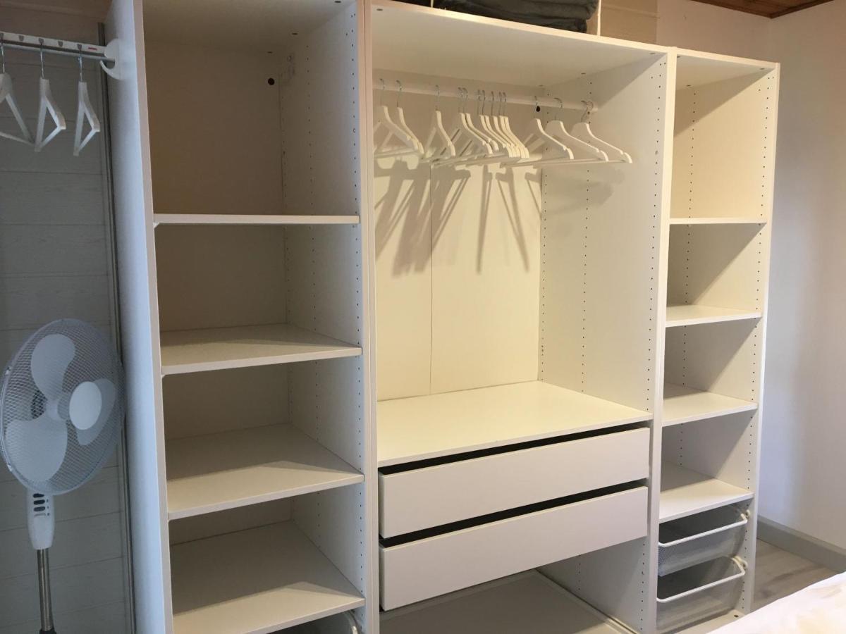 Ferienwohnung Dashaus 莱茵费尔登 外观 照片