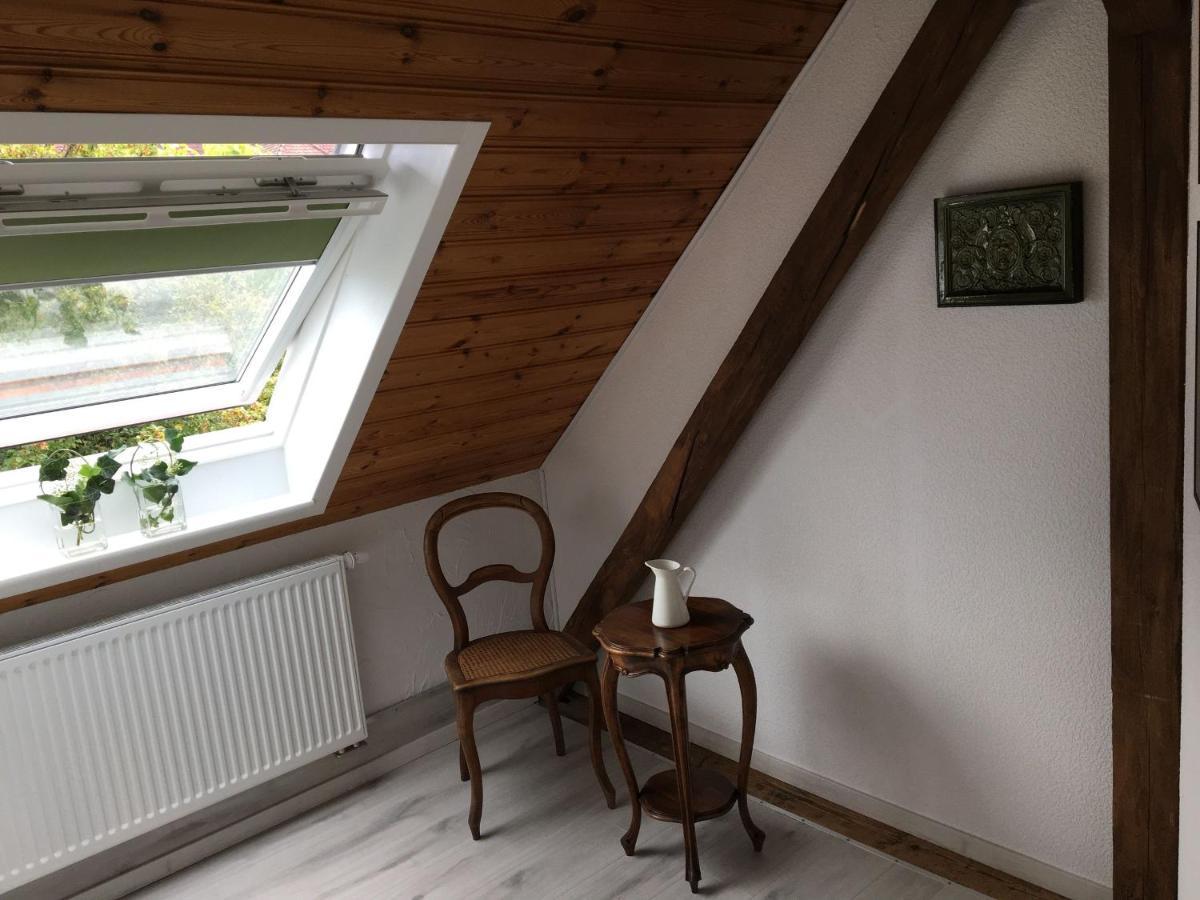 Ferienwohnung Dashaus 莱茵费尔登 外观 照片