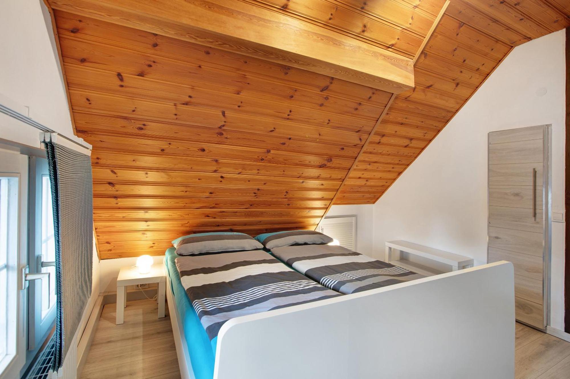 Ferienwohnung Dashaus 莱茵费尔登 外观 照片